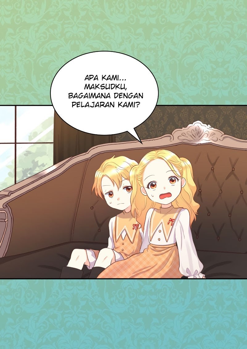 The Twin Siblings' New Life Chapter 20 – halaman 31