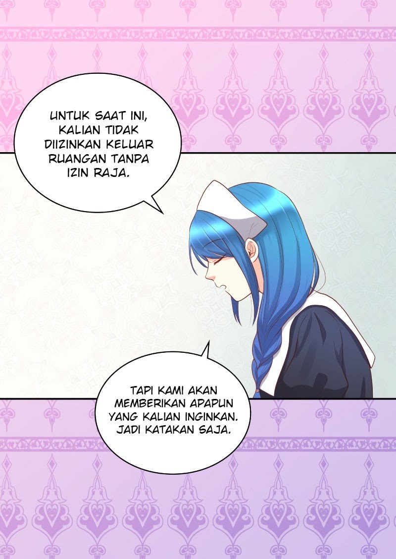 The Twin Siblings' New Life Chapter 20 – halaman 32