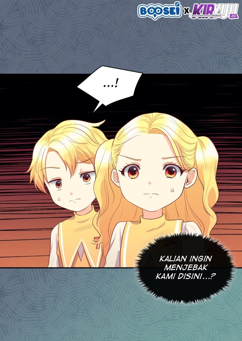 The Twin Siblings' New Life Chapter 20 – halaman 33