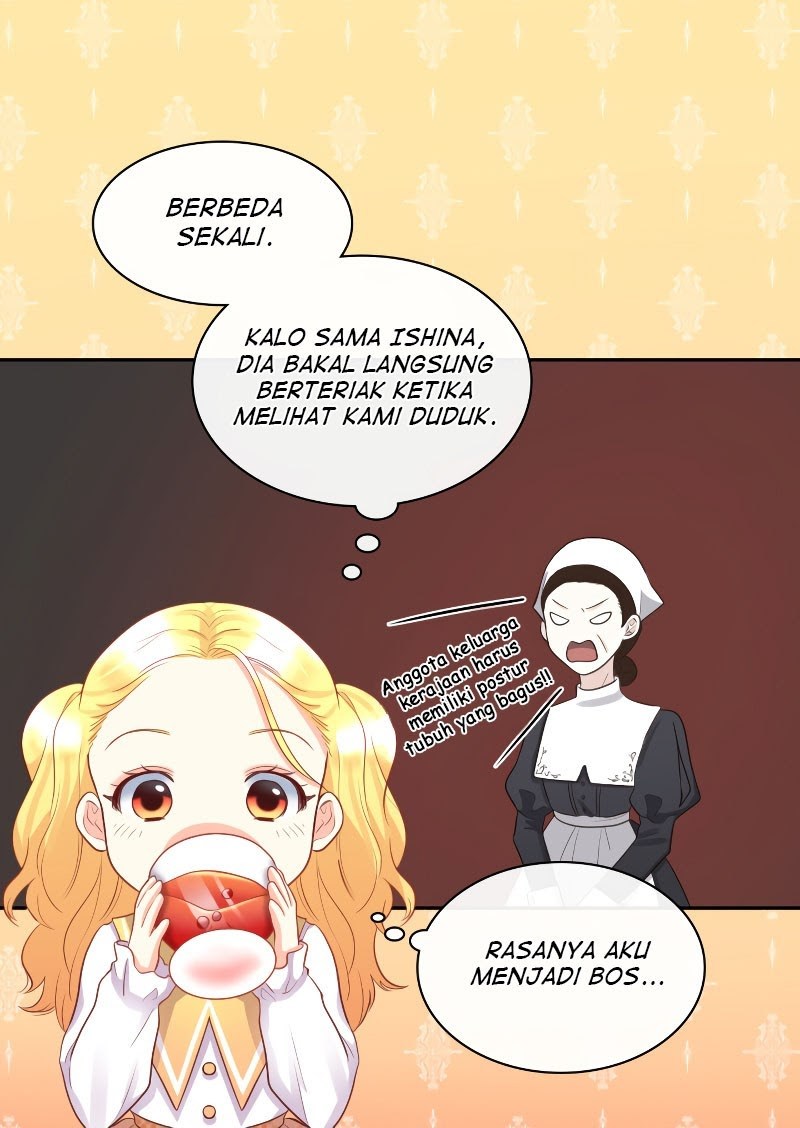 The Twin Siblings' New Life Chapter 20 – halaman 38