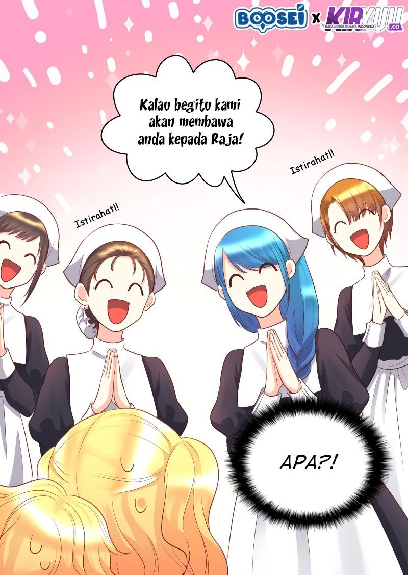 The Twin Siblings' New Life Chapter 20 – halaman 42