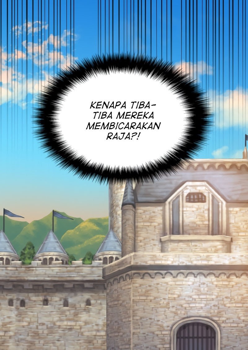 The Twin Siblings' New Life Chapter 20 – halaman 43