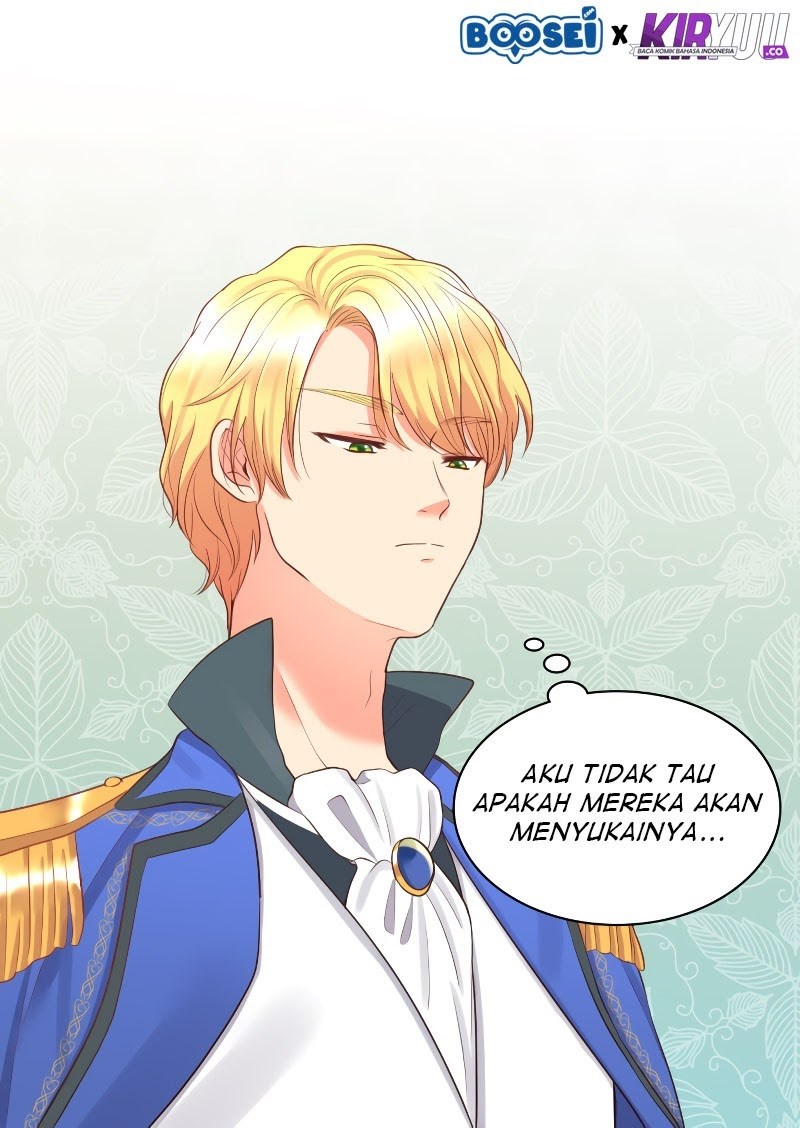 The Twin Siblings' New Life Chapter 20 – halaman 45
