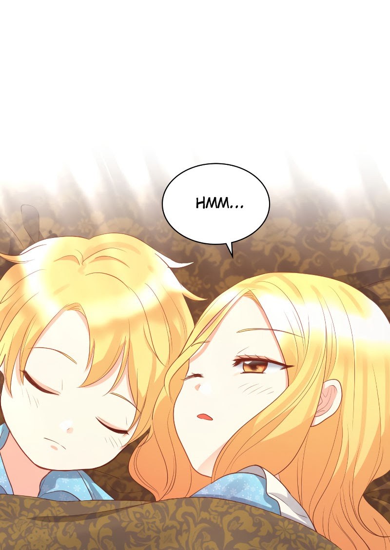 The Twin Siblings' New Life Chapter 20 – halaman 5