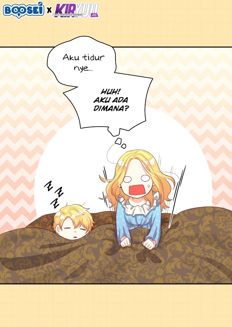 The Twin Siblings' New Life Chapter 20 – halaman 6