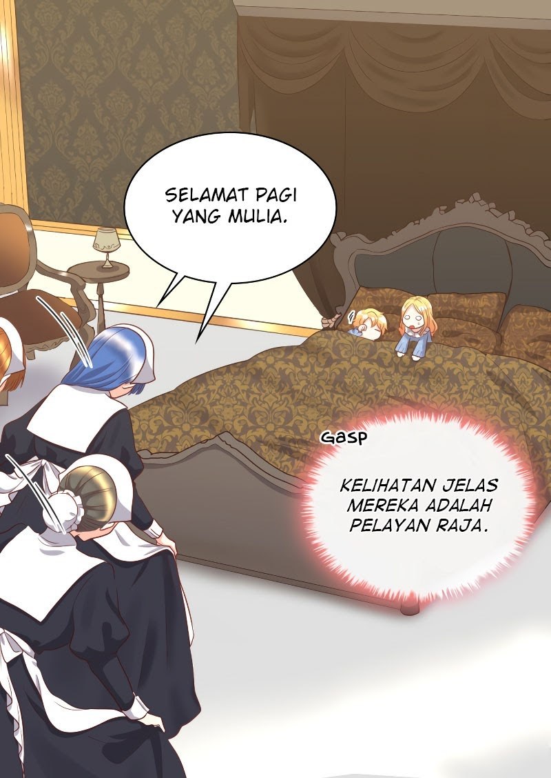 The Twin Siblings' New Life Chapter 20 – halaman 8