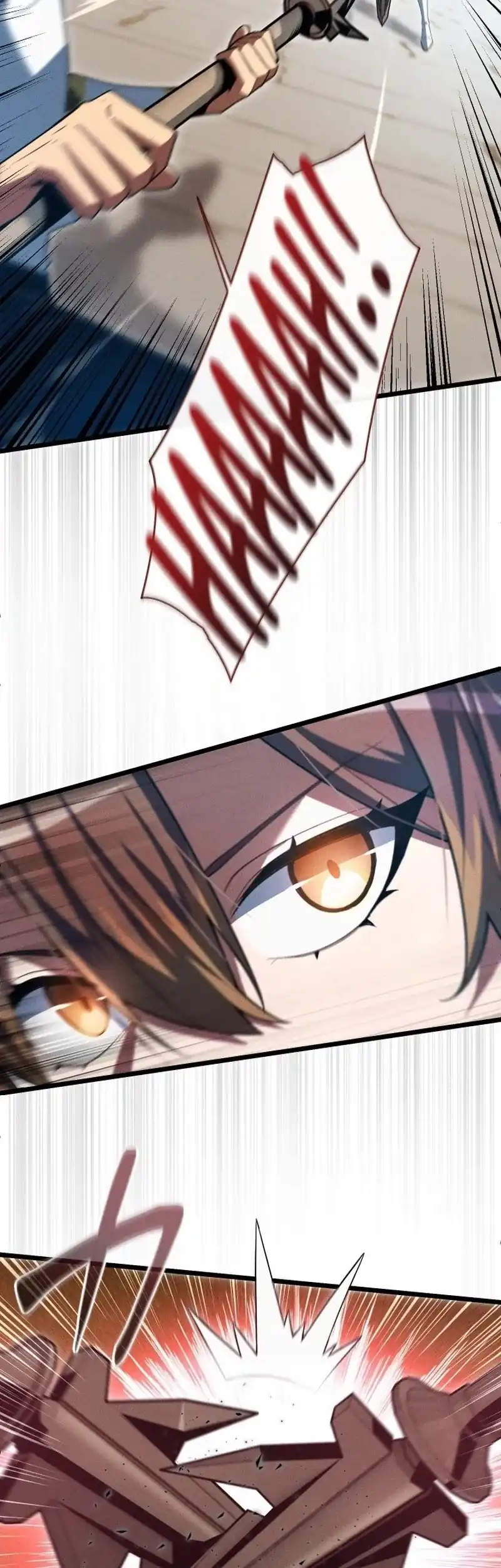 Saishuu Heiki, 1 Okunengo ni Musou suru chapter 22 halaman 22