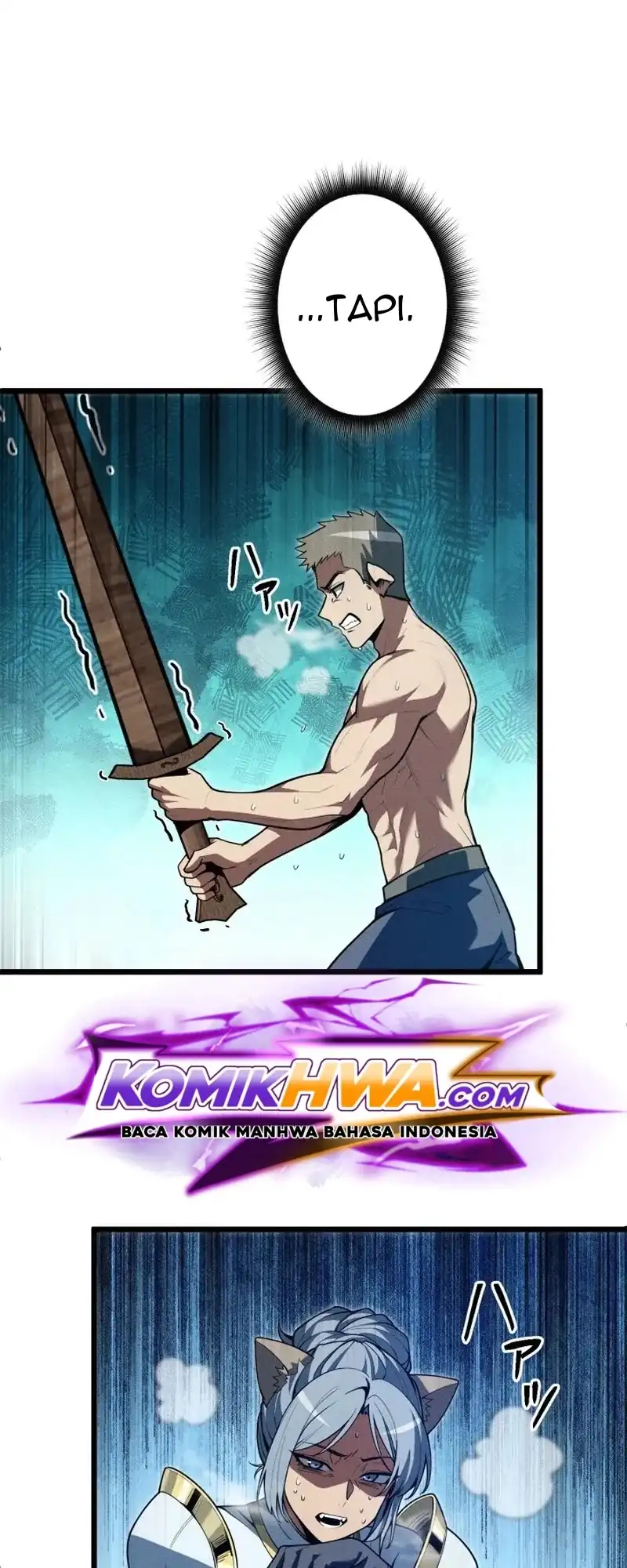 Saishuu Heiki, 1 Okunengo ni Musou suru chapter 22 halaman 42