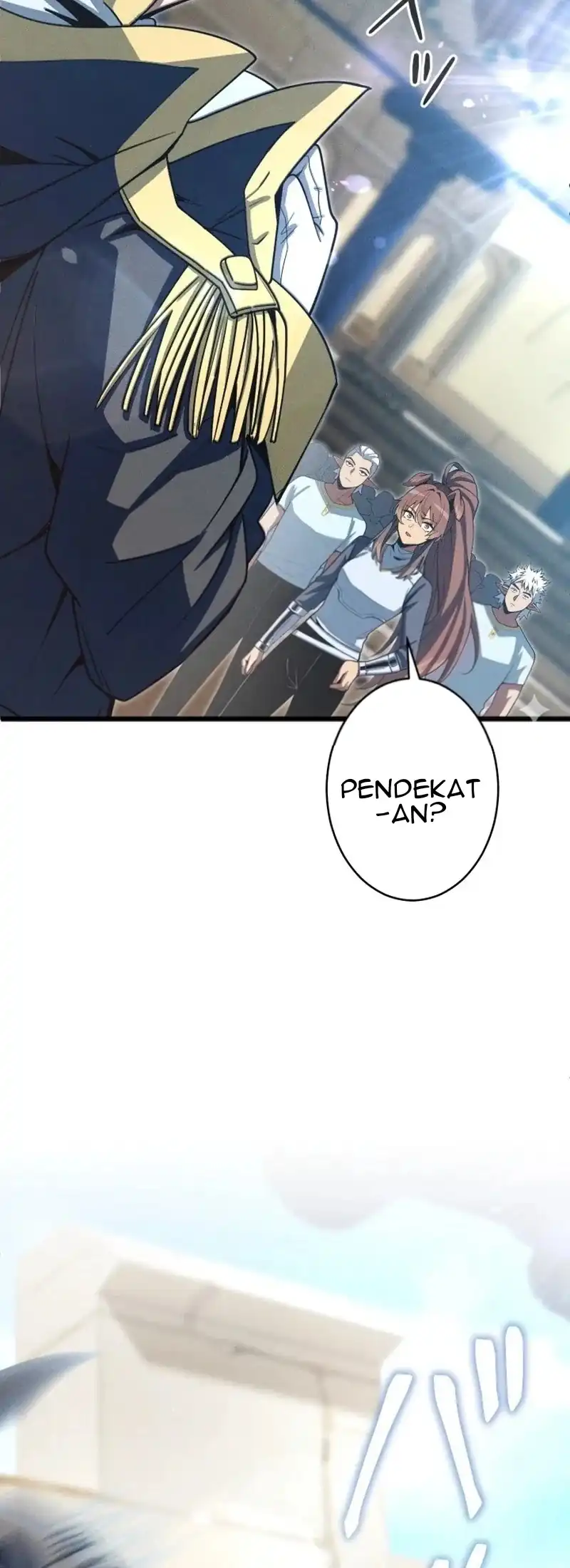 Saishuu Heiki, 1 Okunengo ni Musou suru chapter 22 halaman 55