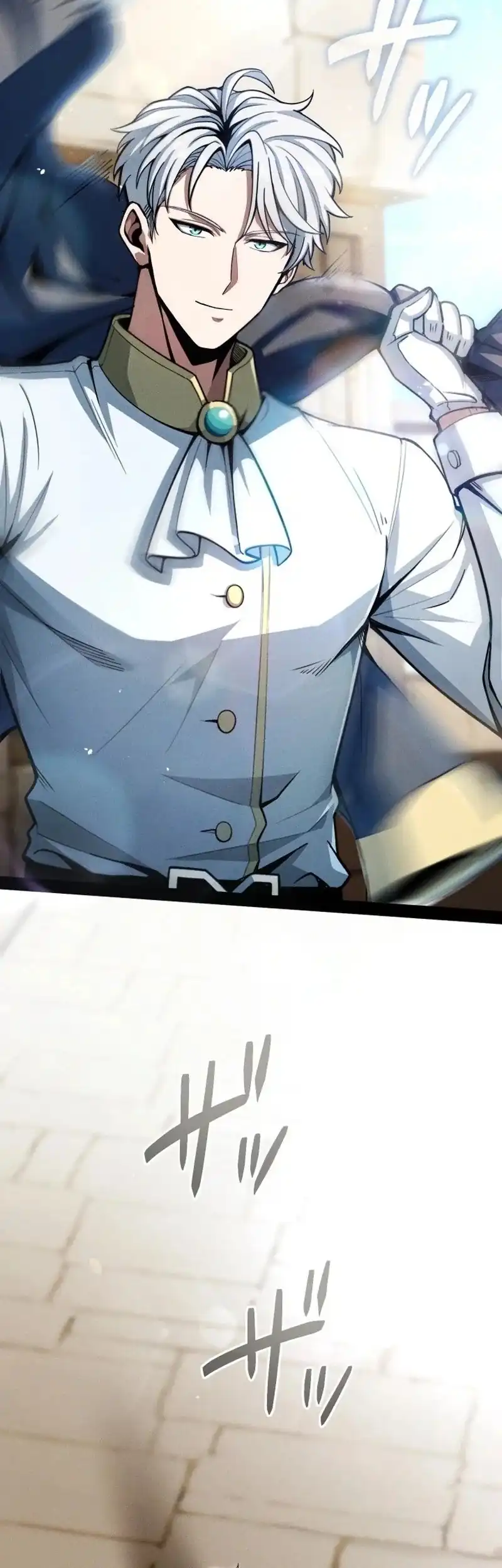 Saishuu Heiki, 1 Okunengo ni Musou suru chapter 22 halaman 56