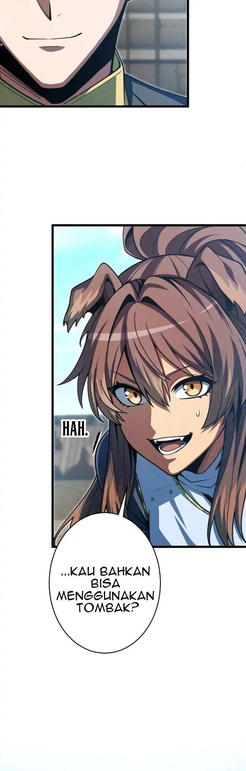 Saishuu Heiki, 1 Okunengo ni Musou suru chapter 22 halaman 62