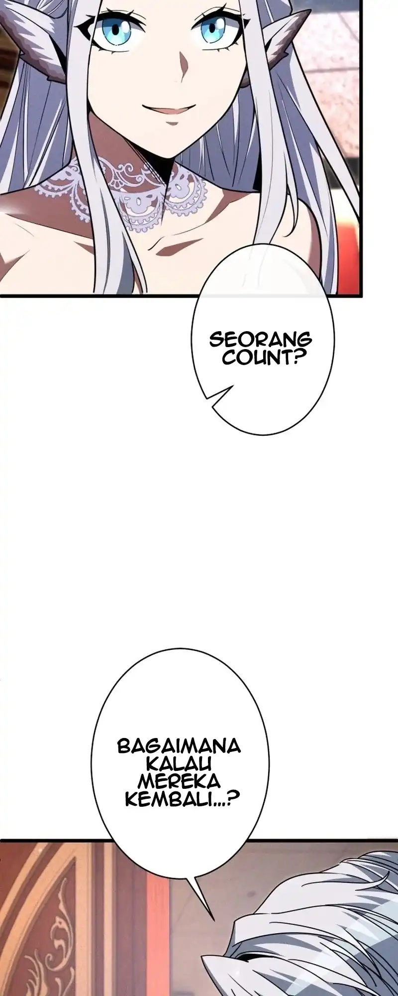 Saishuu Heiki, 1 Okunengo ni Musou suru chapter 22 halaman 8