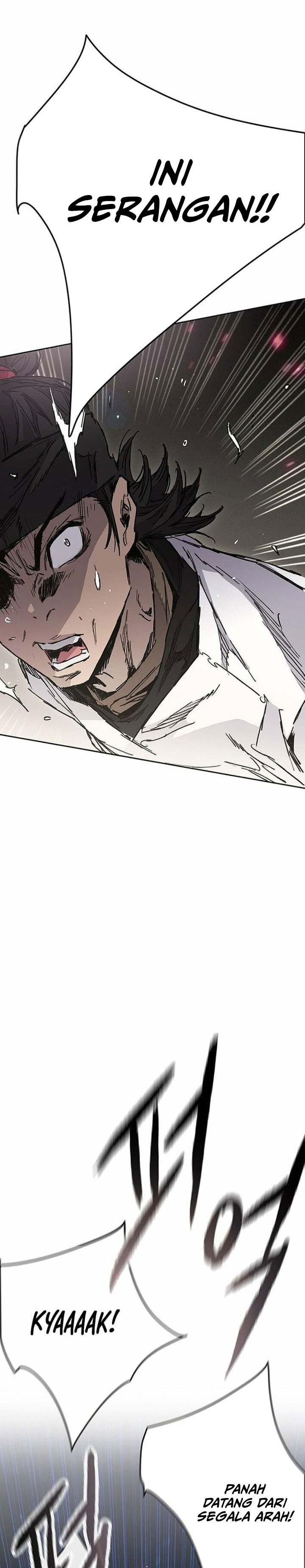 The Undefeatable Swordsman chapter 301 halaman 16