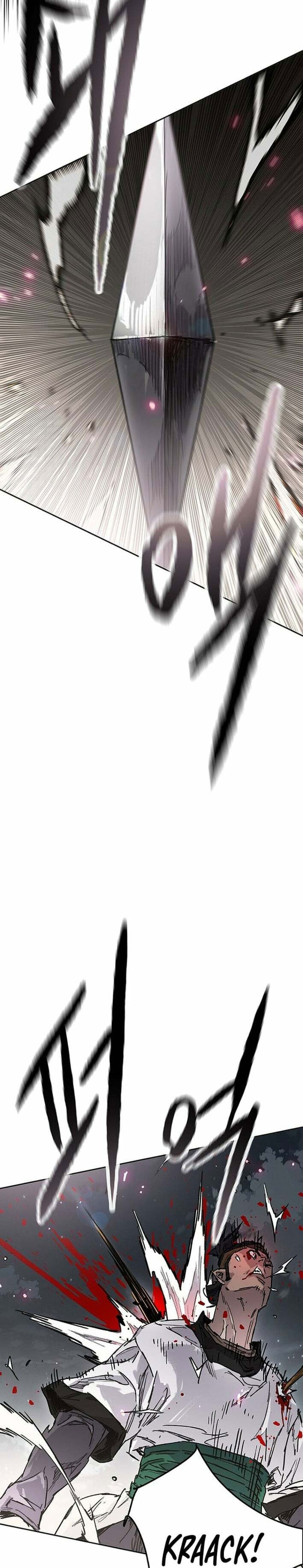 The Undefeatable Swordsman chapter 301 halaman 20