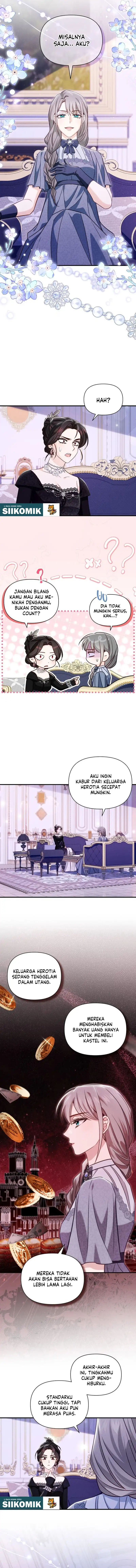 The Villainess Directs a Romance Fantasy Chapter 19 – halaman 10