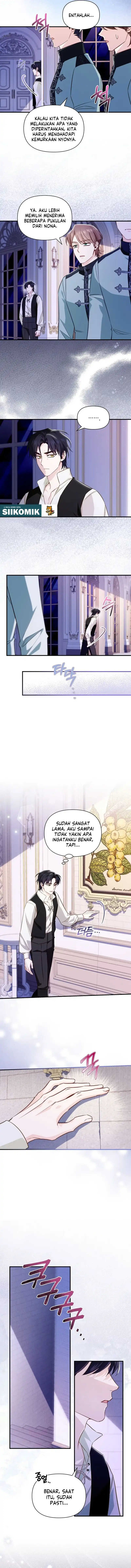 The Villainess Directs a Romance Fantasy Chapter 19 – halaman 3
