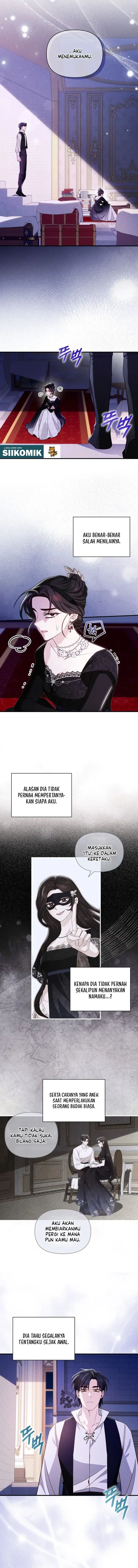 The Villainess Directs a Romance Fantasy Chapter 19 – halaman 4