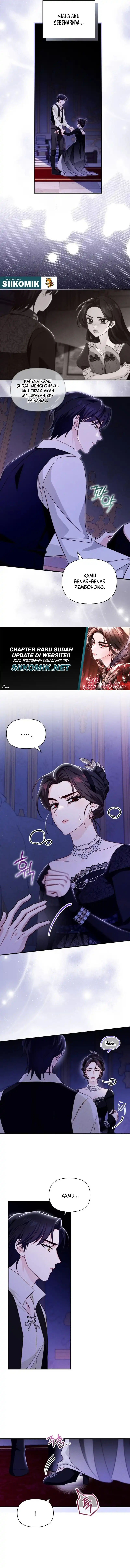 The Villainess Directs a Romance Fantasy Chapter 19 – halaman 5