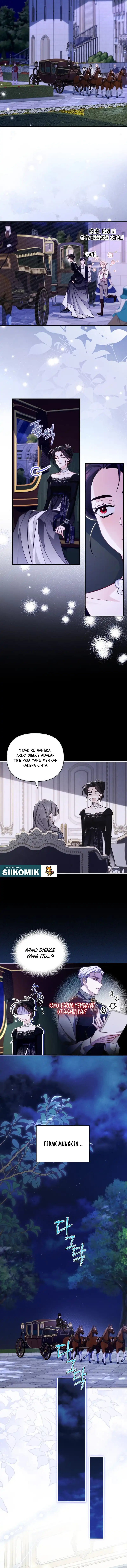 The Villainess Directs a Romance Fantasy Chapter 20 – halaman 5