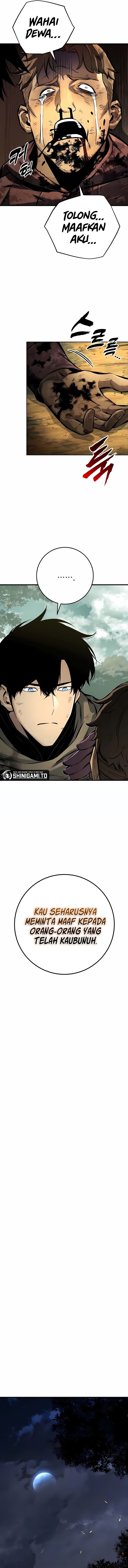 The Wandering Knight's Survival Manual chapter 38 halaman 4
