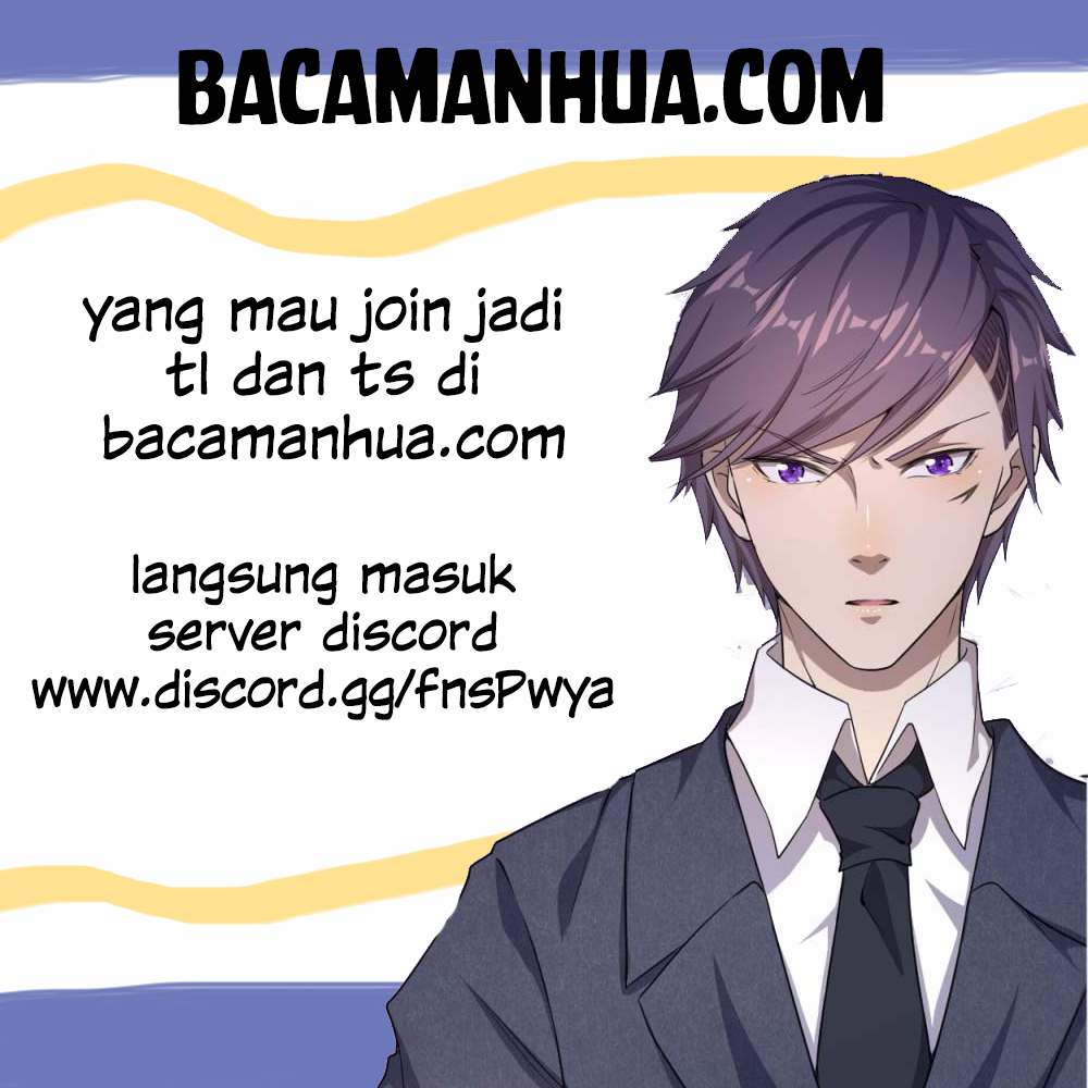 The Wife Contract and My Daughter's Chapter 1 – halaman 8