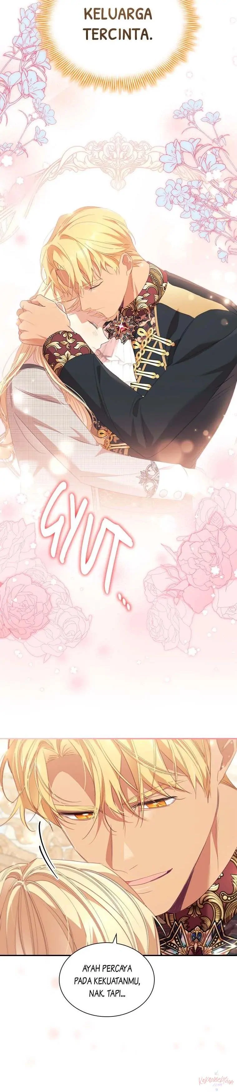 The Youngest Princess (Saha) Chapter 155 – halaman 19