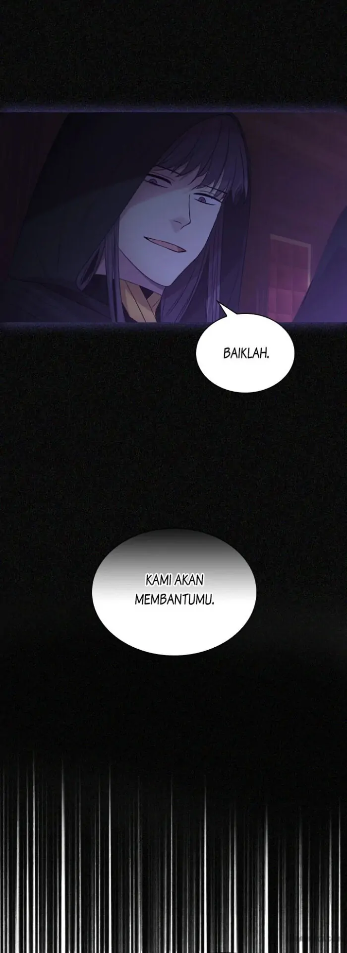 The Youngest Princess (Saha) Chapter 30 – halaman 13