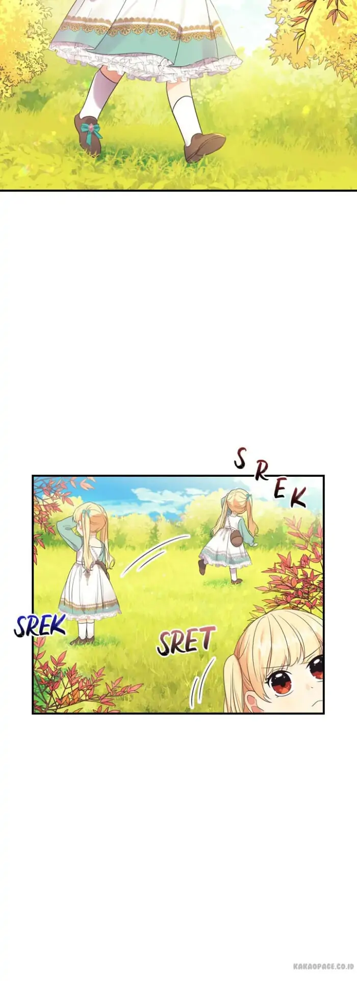 The Youngest Princess (Saha) Chapter 35 – halaman 14