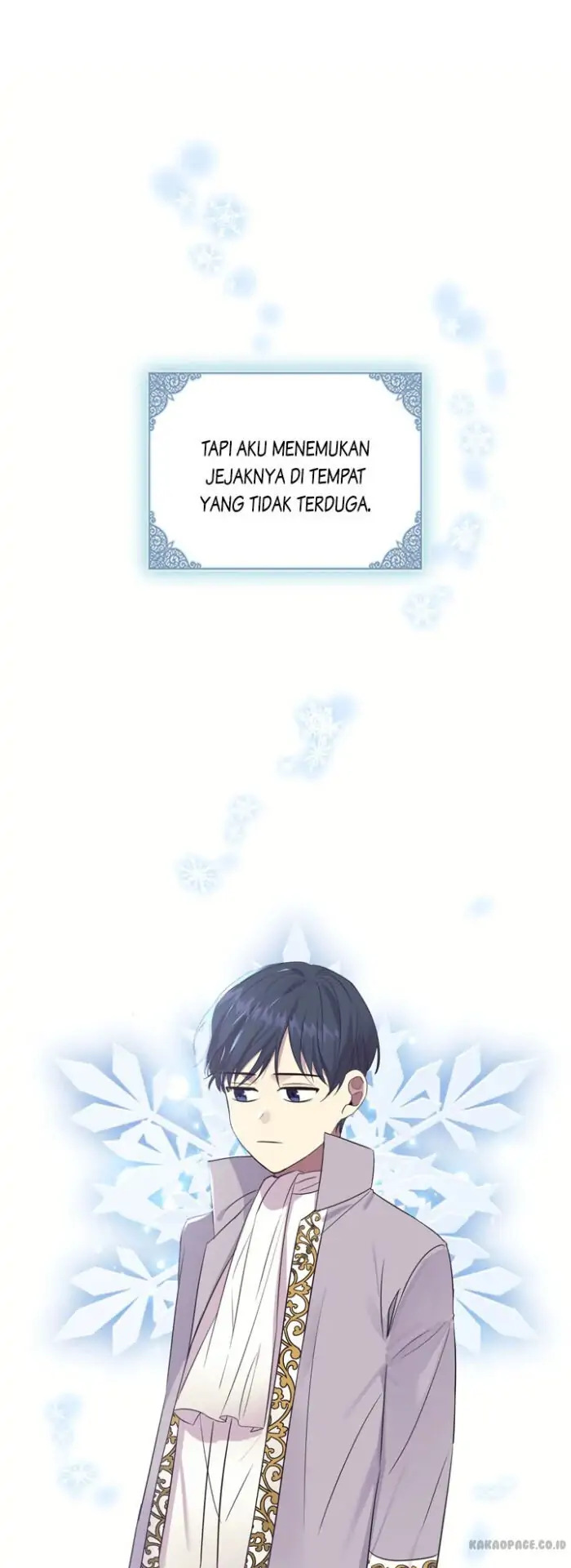 The Youngest Princess (Saha) Chapter 35 – halaman 16