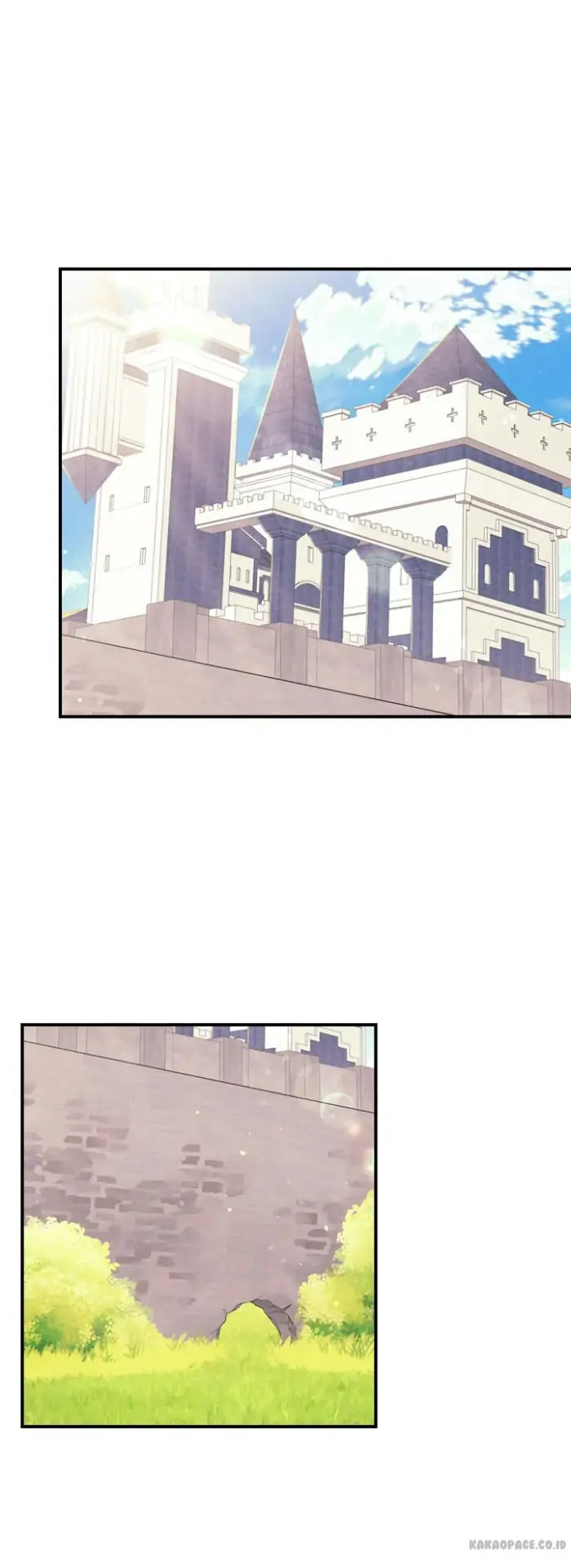 The Youngest Princess (Saha) Chapter 35 – halaman 2
