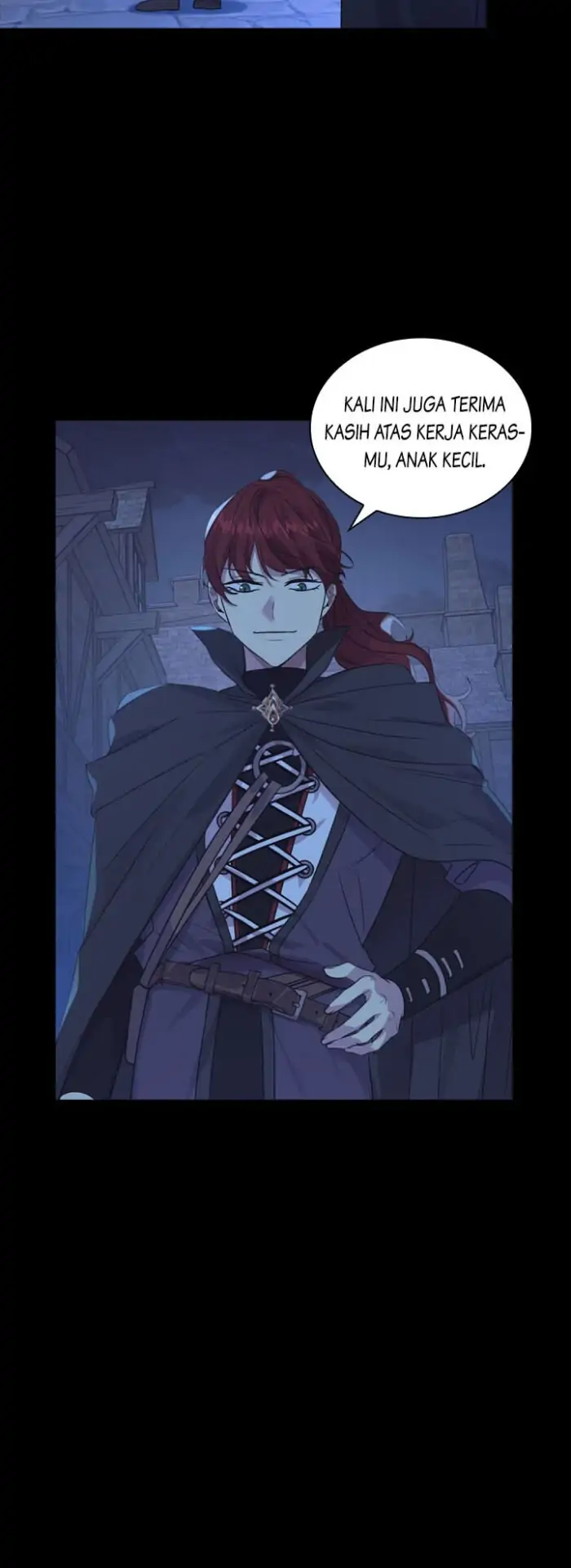 The Youngest Princess (Saha) Chapter 36 – halaman 13