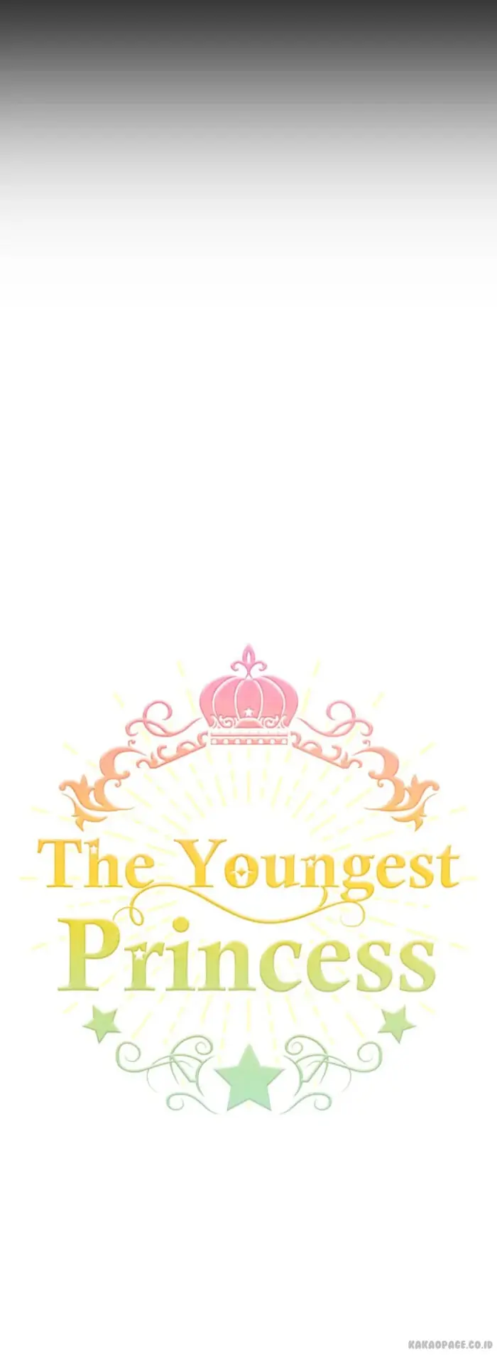 The Youngest Princess (Saha) Chapter 36 – halaman 23