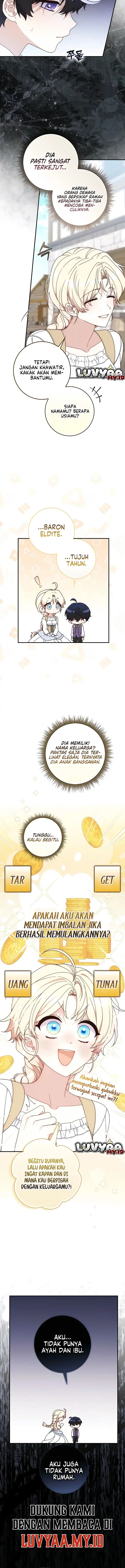 This Emperor Is Running a Marriage Scam Chapter 1 – halaman 19