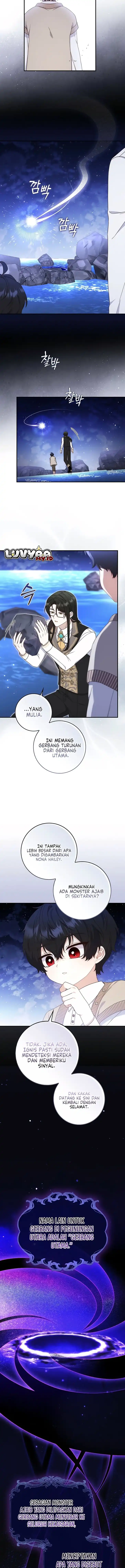 This Emperor Is Running a Marriage Scam Chapter 12 – halaman 14