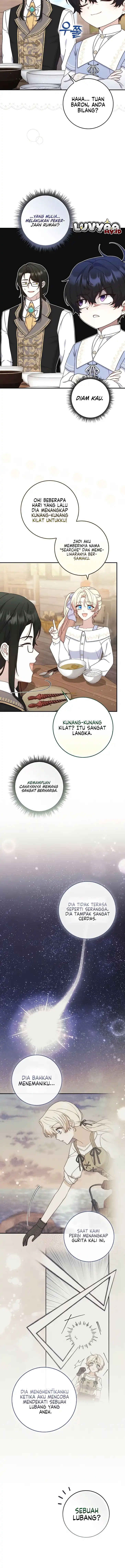 This Emperor Is Running a Marriage Scam Chapter 12 – halaman 5
