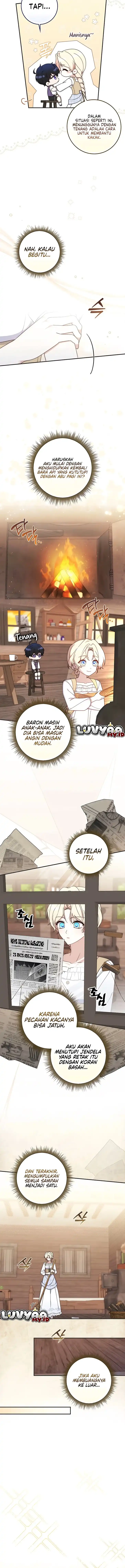 This Emperor Is Running a Marriage Scam Chapter 2 – halaman 12