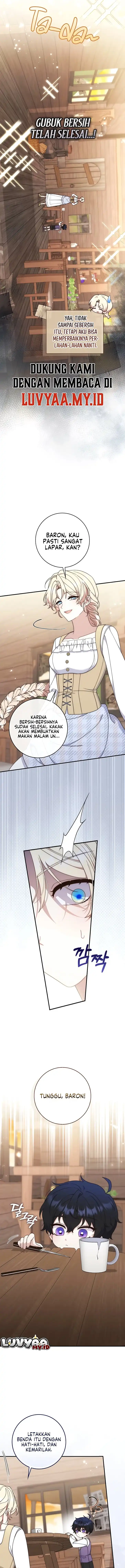 This Emperor Is Running a Marriage Scam Chapter 2 – halaman 13