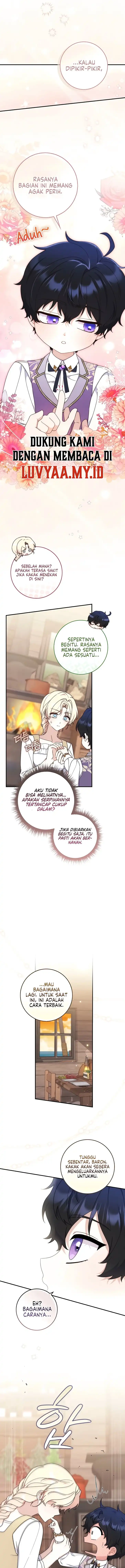This Emperor Is Running a Marriage Scam Chapter 2 – halaman 15