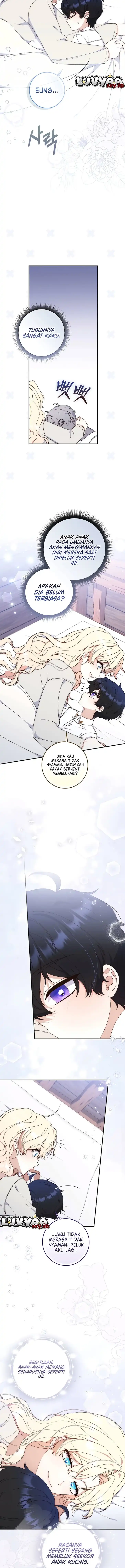 This Emperor Is Running a Marriage Scam Chapter 2 – halaman 18