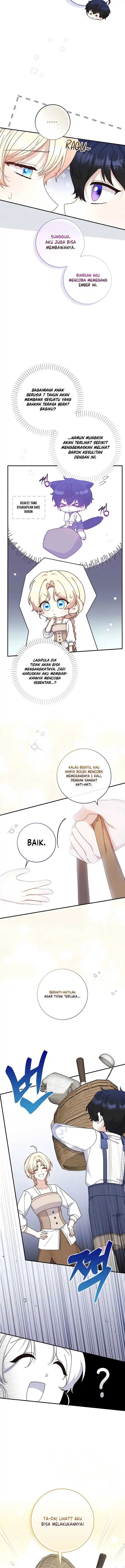 This Emperor Is Running a Marriage Scam Chapter 4 – halaman 5