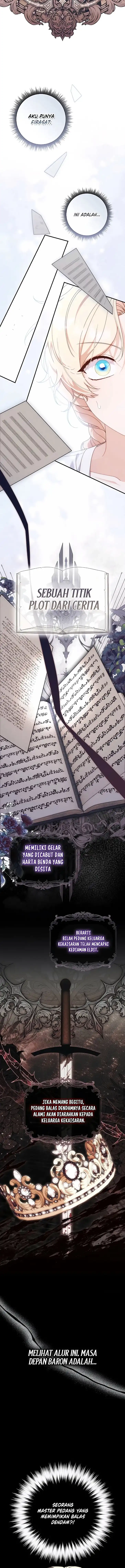 This Emperor Is Running a Marriage Scam Chapter 4 – halaman 7