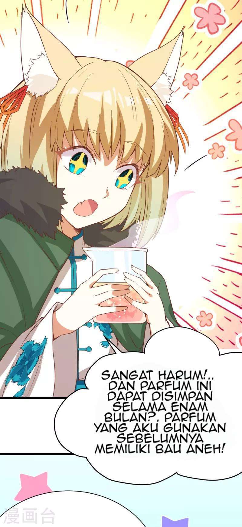 To Be The Castellan King (Starting from Today I'll Work as a City Lord) Chapter 120 – halaman 10