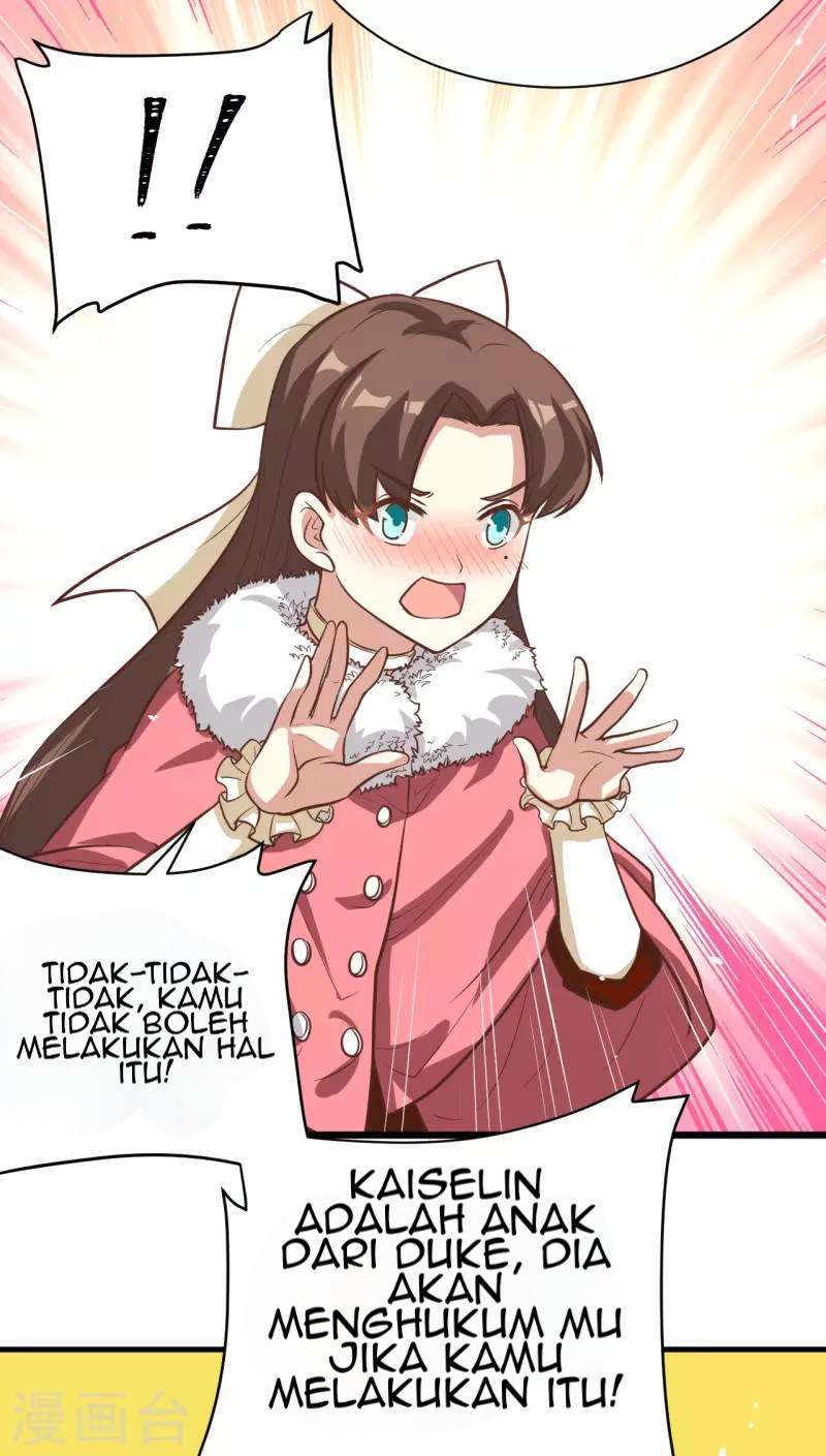To Be The Castellan King (Starting from Today I'll Work as a City Lord) Chapter 120 – halaman 28