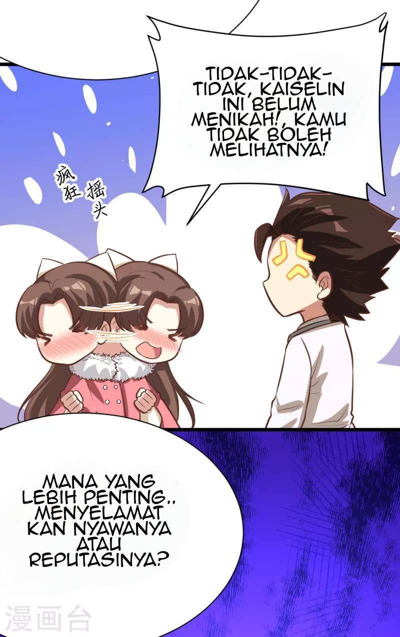 To Be The Castellan King (Starting from Today I'll Work as a City Lord) Chapter 120 – halaman 30