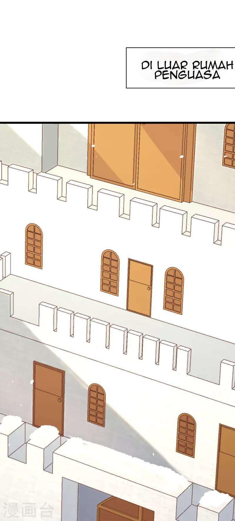 To Be The Castellan King (Starting from Today I'll Work as a City Lord) Chapter 120 – halaman 34