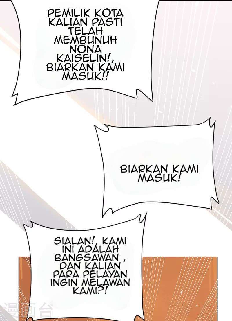 To Be The Castellan King (Starting from Today I'll Work as a City Lord) Chapter 120 – halaman 39