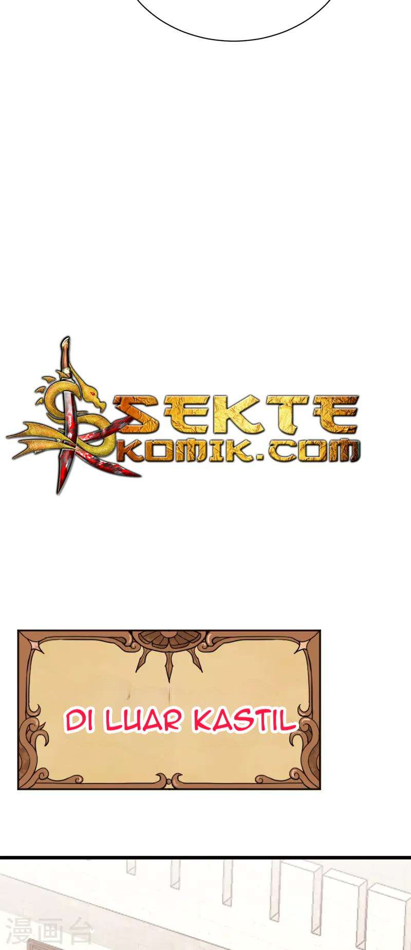 To Be The Castellan King (Starting from Today I'll Work as a City Lord) Chapter 124 – halaman 15