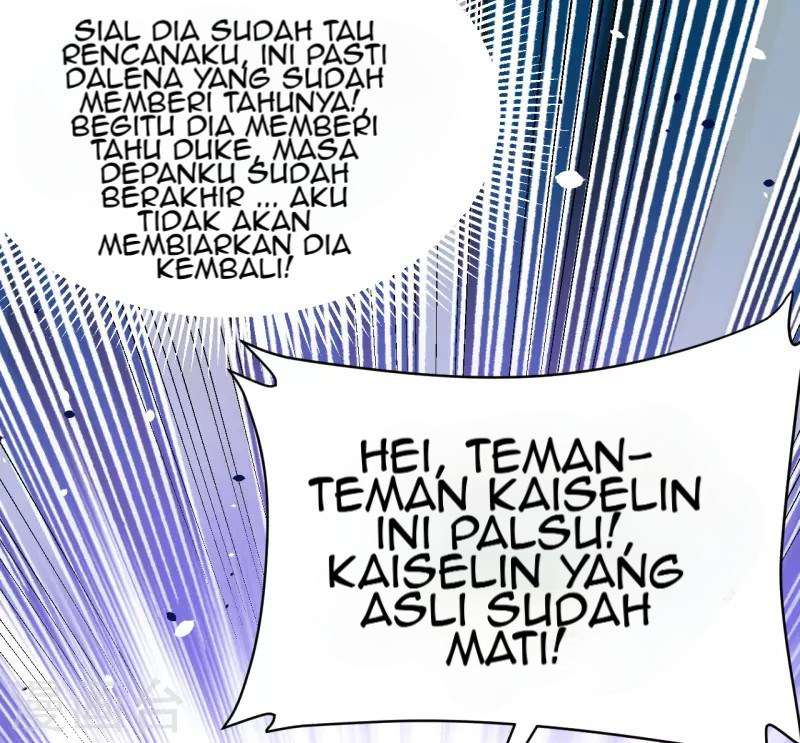 To Be The Castellan King (Starting from Today I'll Work as a City Lord) Chapter 124 – halaman 25