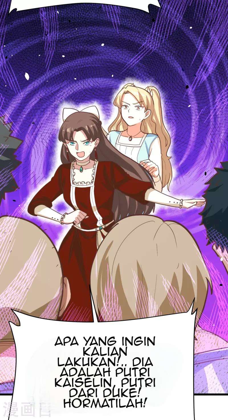 To Be The Castellan King (Starting from Today I'll Work as a City Lord) Chapter 124 – halaman 29