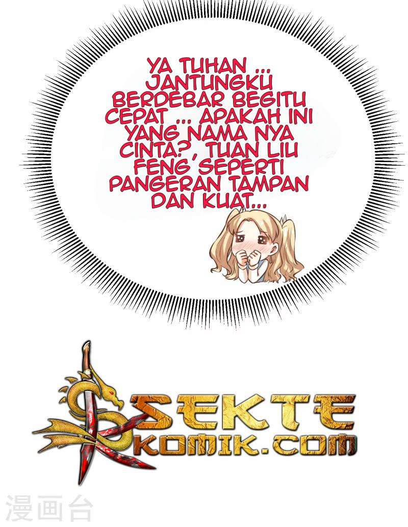 To Be The Castellan King (Starting from Today I'll Work as a City Lord) Chapter 124 – halaman 47